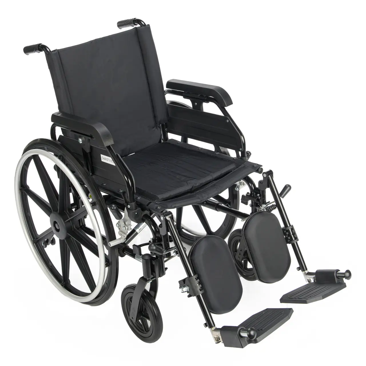 Chariot IV XTC Wheelchair | Lightweight, Adjustable, and Reliable