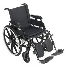 Proactive Chariot IV XTC Wheelchair - Main Image