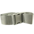 ShowerBuddy Chest/Lap belt - SB6