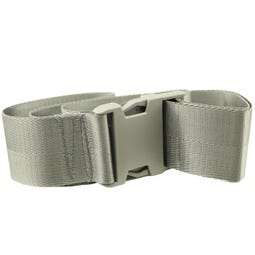 ShowerBuddy Chest/Lap belt - SB6