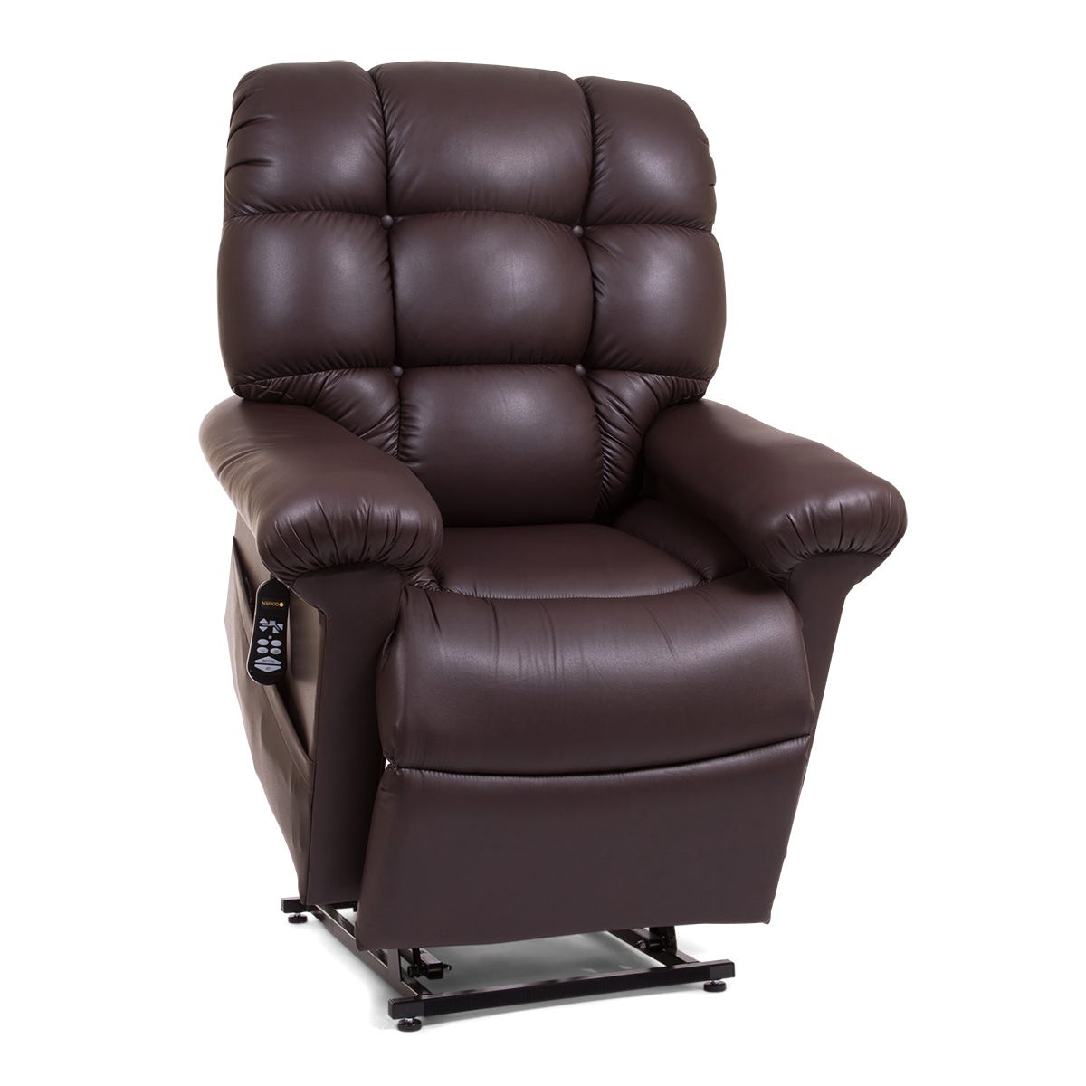 Golden Cloud PR-514 Twilight MaxiComfort Zero Gravity Lift Chair Golden Cloud PR-514 Twilight MaxiComfort Zero Gravity Lift Chair