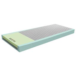 Emerald Supply Selectis Comfort Select Pressure Redistribution Foam Mattress - Main Image