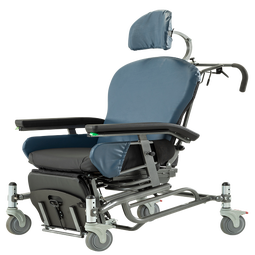 Optima Composition Positioning Geri Chair - Main Image