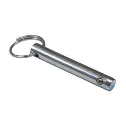 Accessory Hitch Pin for Pride Mobility Units