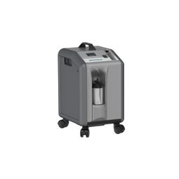Roscoe Medical MICITECH 5L O2 Concentrator - Main Image