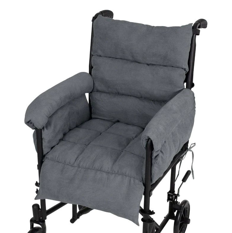 Wheelchair cushions 2024