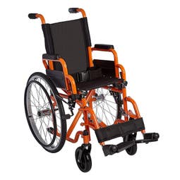 Circle Specialty Ziggo Kids Pediatric Lightweight Wheelchair - Main Image