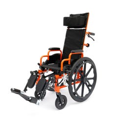 Ziggo Pro Reclining Wheelchair