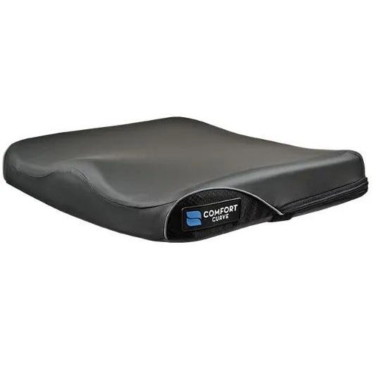 Curve Foam Wheelchair Cushion