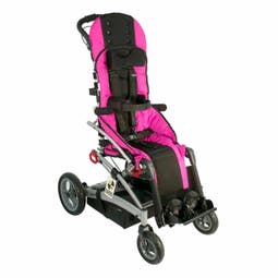 Convaid Rodeo Tilt-In Space Pediatric Wheelchair - Main Image