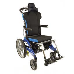 Convaid Flyer Tilt-In-Space Pediatric Stroller - Main Image