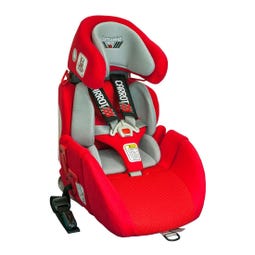 Carrot 3 Car Seat ***Shown with Optional Accessories
