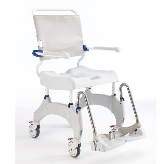 Invacare Aquatec™ Rehab Shower Chair