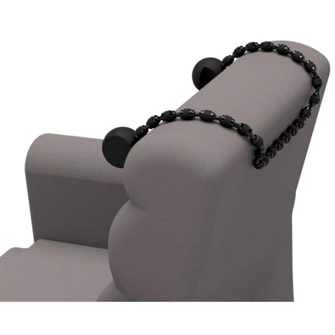 armchair wireless tv speakers