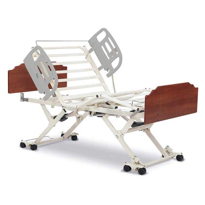 Invacare Hospital Bed Carroll CS5 Bed