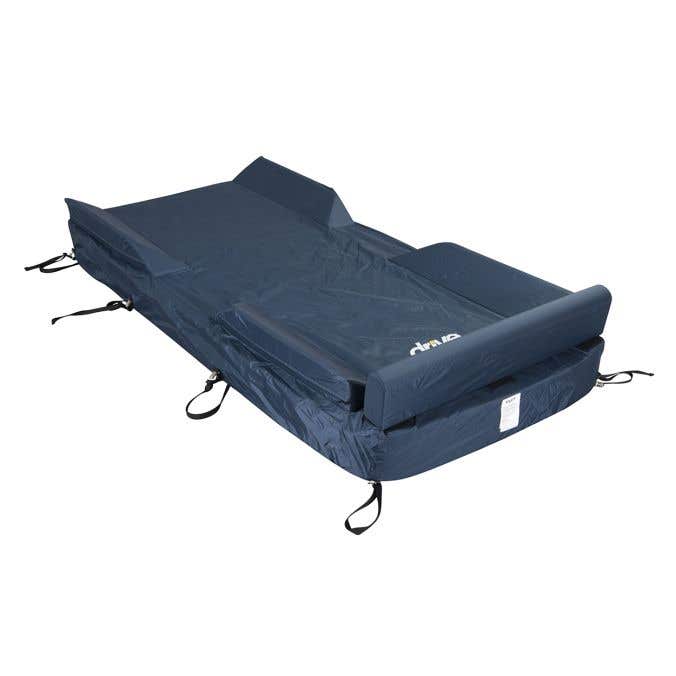 Drive Medical Defined Perimeter Mattress Bolster Cover