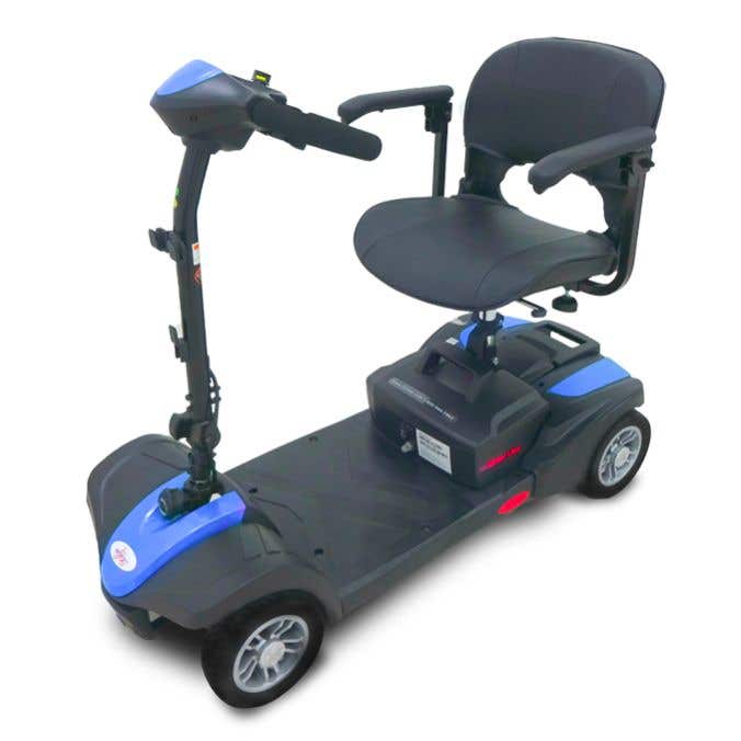 Ev Rider Minirider Lite