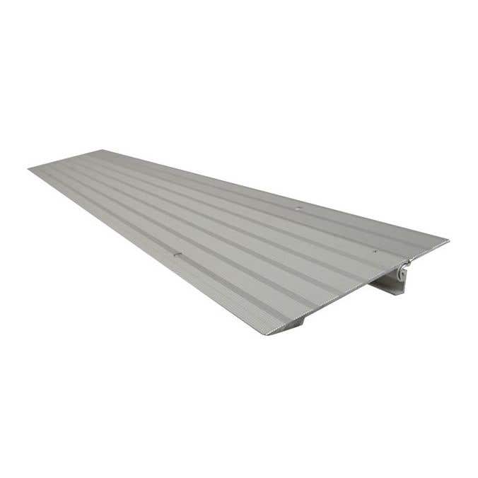 EZAccess Transitions Aluminum Modular Threshold Ramp