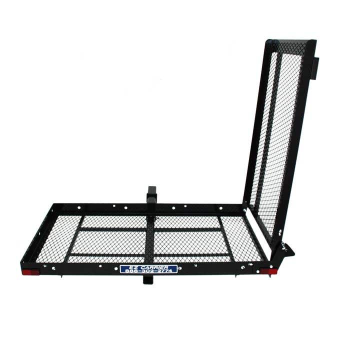 EZ Carrier EZ Carrier 3 Height Adjustable Model
