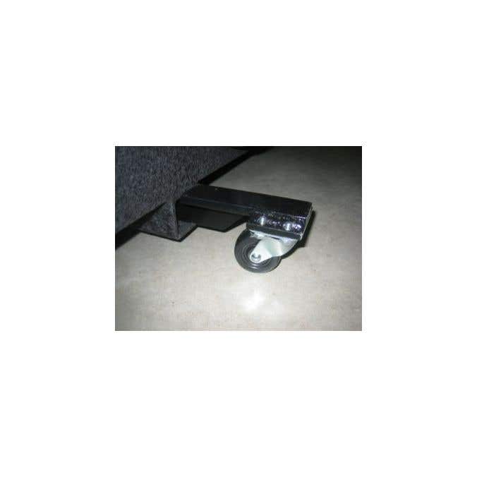 EZ Carrier AntiDrag Wheel