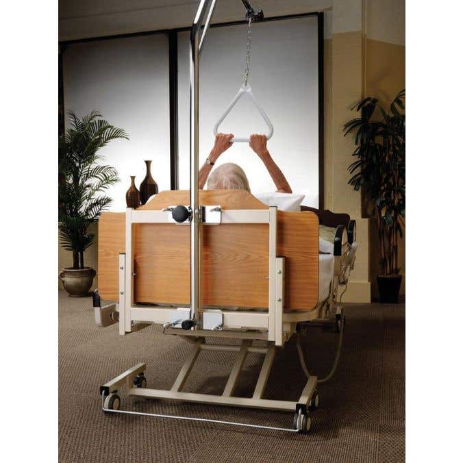 Trapeze Mounting Kit