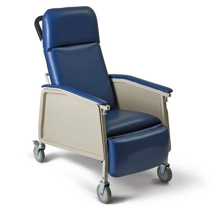 Economy ComfortEZ 3Position Recliners