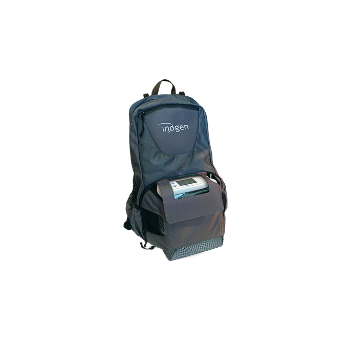 Inogen G5 G5 Backpack
