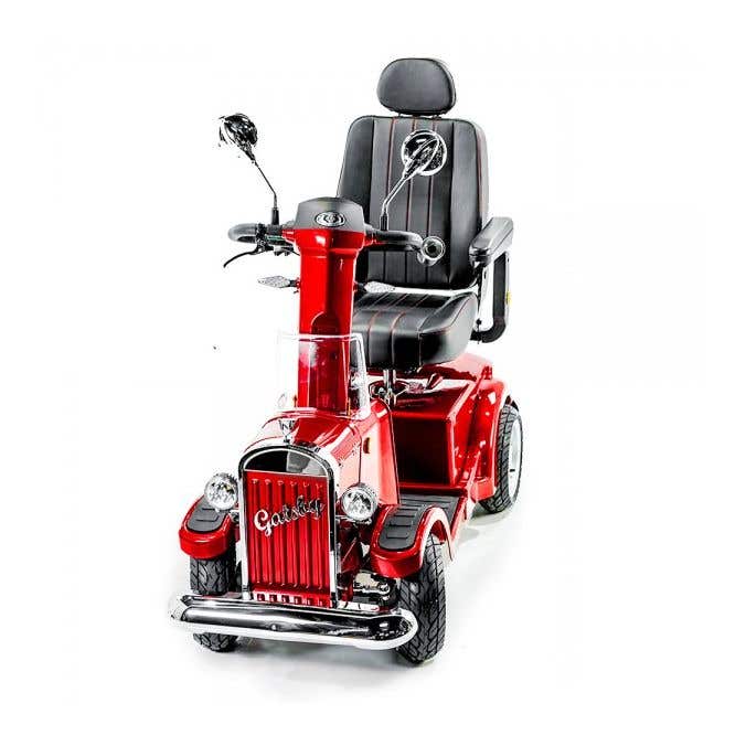 Vintage Mobility Gatsby Vintage Scooter