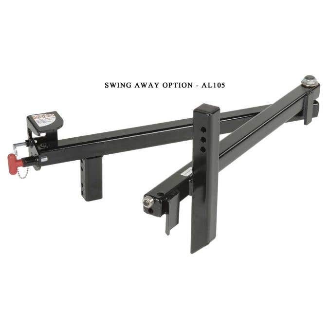 Harmar AL105 Swing Away Bracket