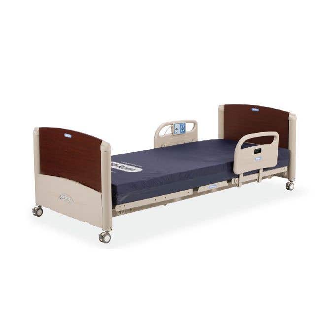 HillRom 100 Low Bed