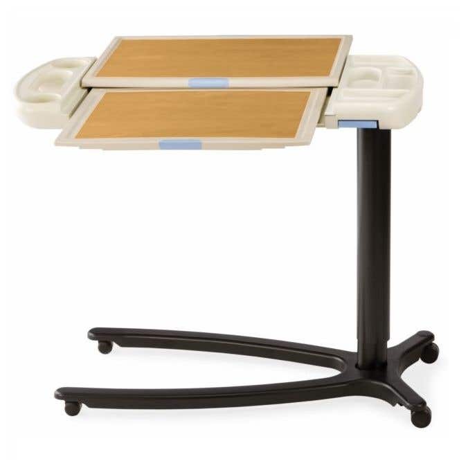HillRom Art of Care Overbed Table 636