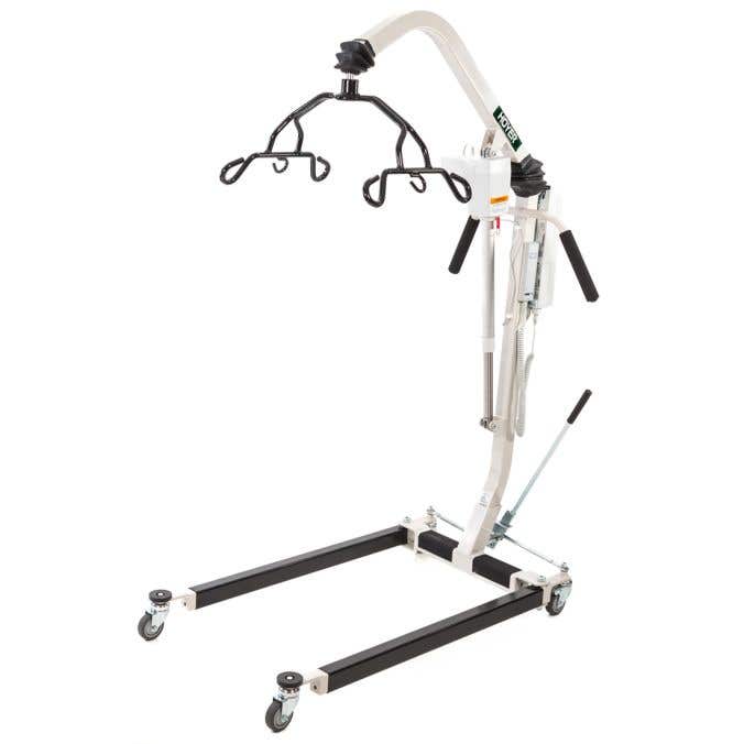 Hoyer Deluxe Electric Power Patient Lift