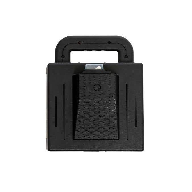 Pride Jazzy Passport Lithium Travel Battery