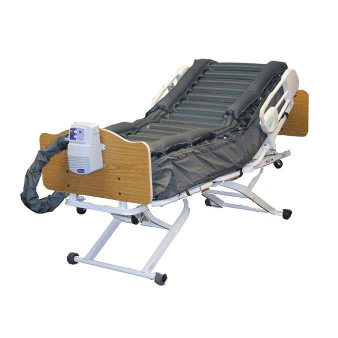 Joerns DermaFloat LAL Air Loss Mattress