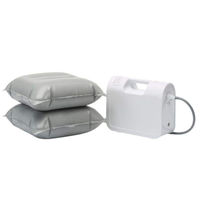 Mangar Raiser Inflatable Lifting Cushion For Sit To Stand Assistance