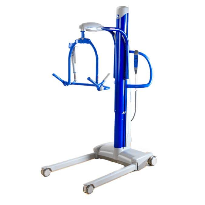 ArjoHuntleigh Maxi Move Power Lift