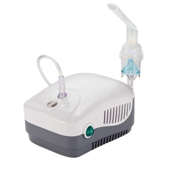 MedNeb Compressor Nebulizer