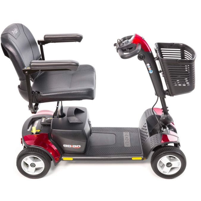 tricycle go sport