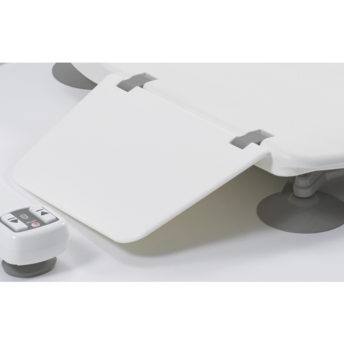 Archimedes Side Flap Protector Set