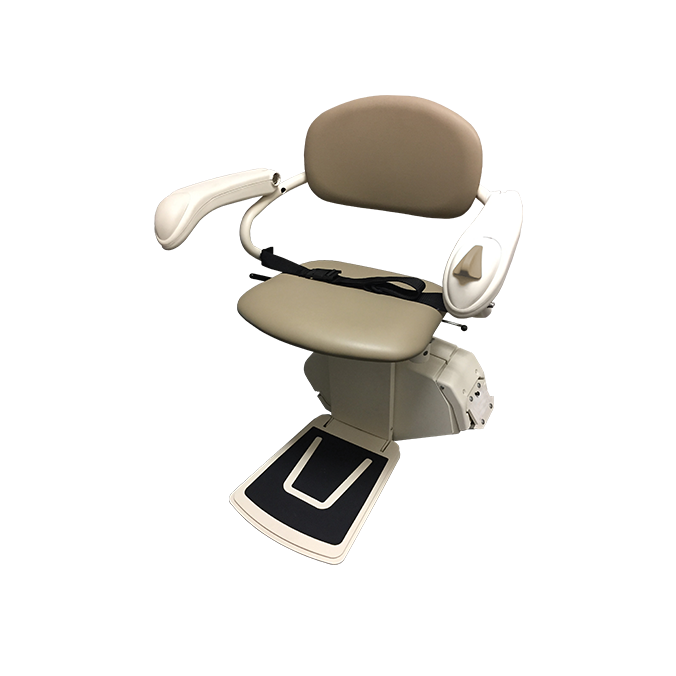 Stairlift Rental For Your Stairs 3 Months Then 100 Mo In 2020 Rent Swivel Seating Stair Lift