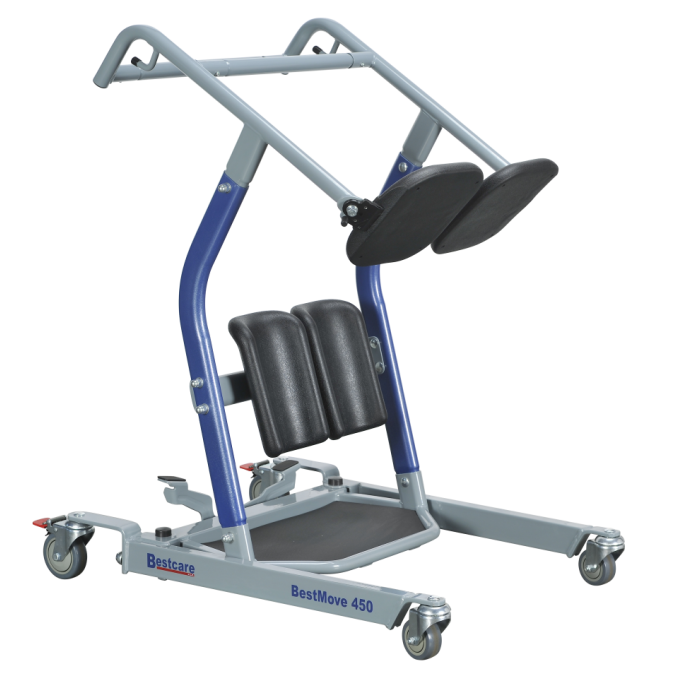 Bestcare Bestmove Spryte Stand Aid HD