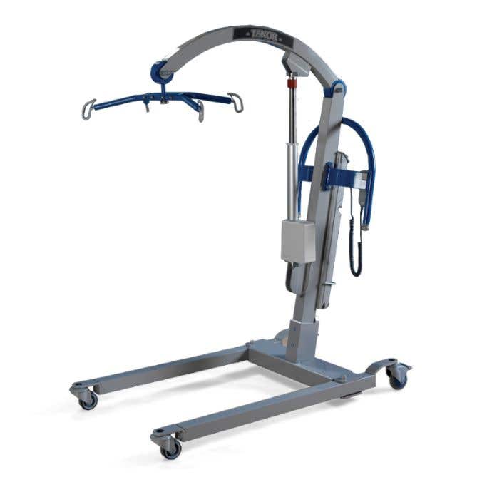 ArjoHuntleigh Tenor Bariatric Power Lift