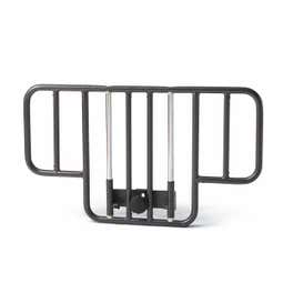 Medline Half Rail for Homecare Beds - Main Image