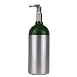 Responsive Respiratory M9 Cylinder – Toggle Valve - Main Image