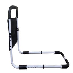 Journey Deluxe Bedside Assist Rail - Standard Handle - Main Image