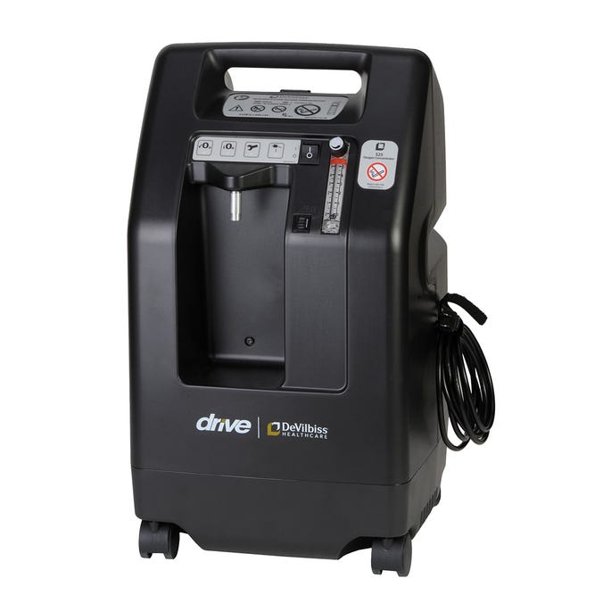 525DS 5 Liter Oxygen Concentrator