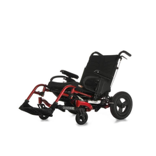 QUICKIE® ACCESS™ Tilt In Space Wheelchair - Main Image