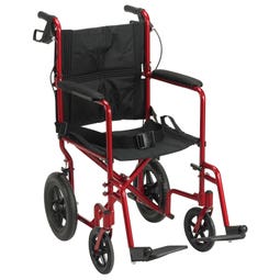 Drive Medical Lightweight Expedition - Main Image