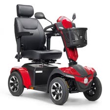 Drive Panther HD 4-Wheel