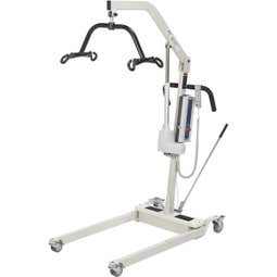 Drive Medical Bariatric Battery-Powered Lift - Main Image